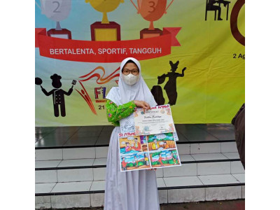 Prestasi lieterasi dan numerasi