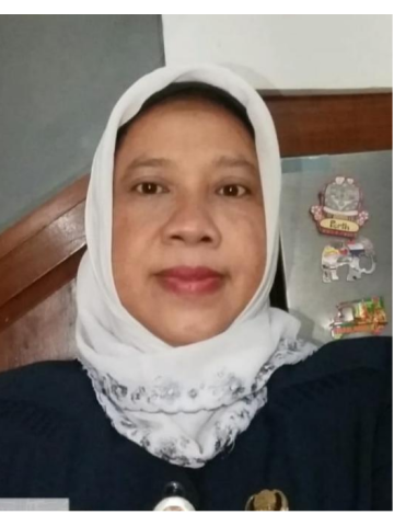 LAKSMI, S.Pd