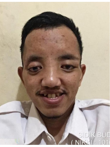 SIDIK BUDIMAN