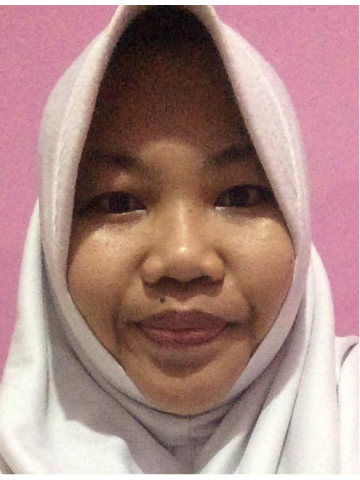 SITI LATIFAH, S.Pd.