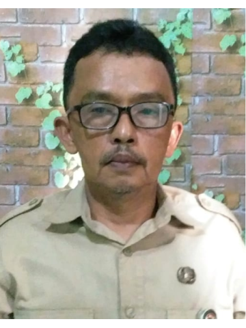 WIBOWO NURBAMBANG