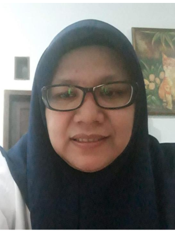 HIKMA WARDA, SE