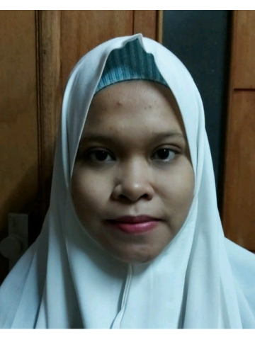 MAYA WIDIASTUTI, S.Pd.