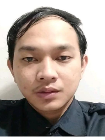 MAYUDI RADIANSYAH, S.Pd