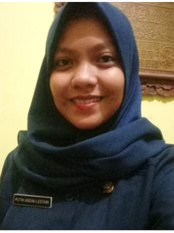 PUTHI ANDINI LESTARI, S.Pd.