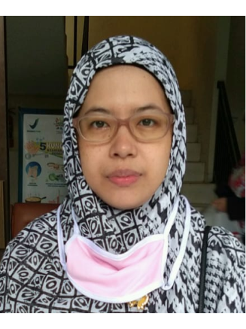 EUIS MINARSIH, AMD