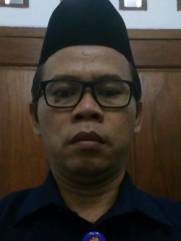 SAMSUL HUDA, S.Ag