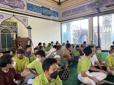 Kegiatan Keagamaan