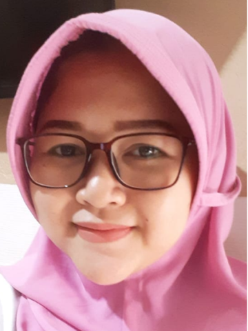 TANIA ASHARI MARANTIKA, AMD
