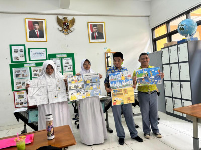 Prestasi lieterasi dan numerasi