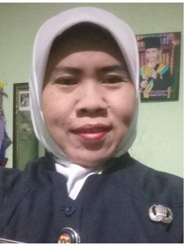 SIMPING PURWANTI , S.Pd.