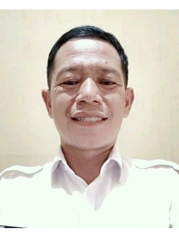 AEF SAEFUDIN